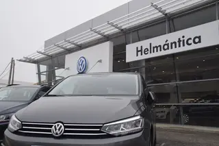 La venta de coches se dispara en la provincia de Zamora durante el mes de febrero