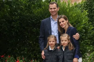 Arranca el proceso para proclamar rey a Felipe VI antes de que concluya junio