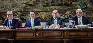 El Consejo Social de la USAL