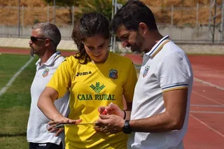 Los hermanos Merino no seguirán al frente de la parcela deportiva del Amigos del Duero