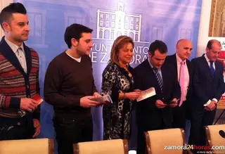 El Ayuntamiento presenta un programa de fiestas navideño abierto a todos los barrios