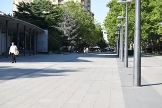 Zamora se enfrenta de nuevo al calor (9)