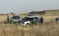 Imagen de la Guardia Civil 