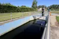 Análisis de aguas. Archivo | ICAL