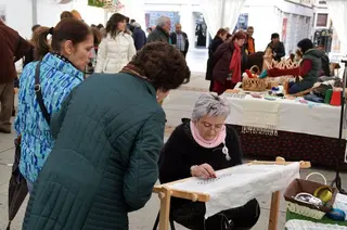 Oficios textiles zamora
