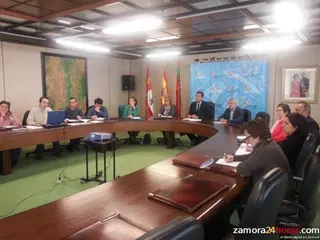 La Comisión de Medio Ambiente y Urbanismo informa favorables 15 licencias ambientales