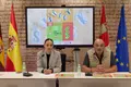 Presentación de la Feria del Stock de Benavente