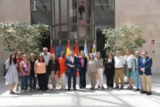 Programa Añoranza 2026