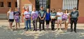 Reunión para coordinar la seguridad en las fiestas de Villanueva del Puente