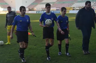 Zamora CF - Bupolsa 16-17 (juego)