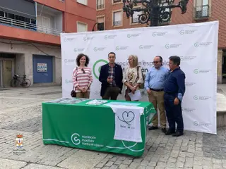 Benavente se une al Día Mundial de Investigación en el Cáncer