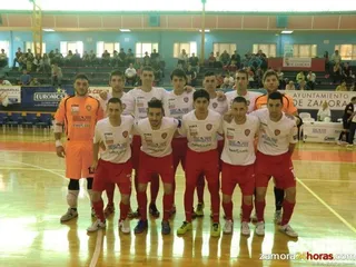 Velasco guía al Arcebansa Fisiolife a un comienzo de temporada victorioso