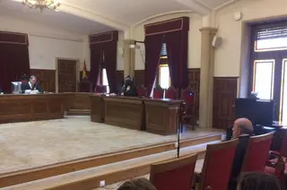Juzgado salamanca