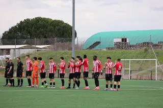 Zamora CF B Moraleja CF (4)