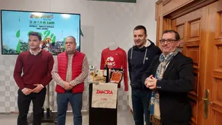 Arribes Ocultos 2024