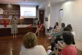 Foro Social en Zamora por el Día Mundial Personas Refugiadas