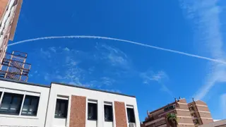 Sol en Zamora