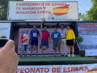 1er Club Clasificado