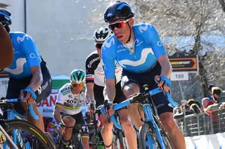 Roson tirreno