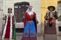 Toro incorpora seis nuevos gigantes a su tradición: de Fernando el Católico al Tío Babú