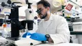 Ciencia. Laboratorio. Investigación. USAL