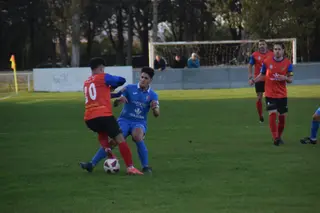 Villaralbo CD Benavente (25)