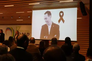 La XVII Asamblea de la FRMP arranca con recuerdo a Luciano Huerga