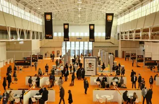 Primera jornada de Intur FOTO INFOVLL