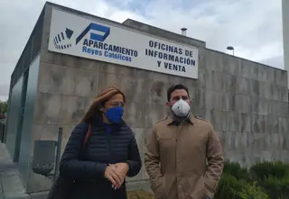 “Varias familias de Zamora se han quedado desamparadas por la inacción del equipo de Gobierno”