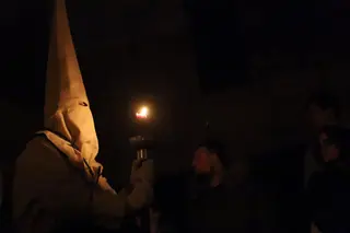 Jesús Yacente, eterno cántico de misericordia en Viriato (26)