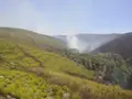 Situación del incendio de Hermisende este domingo | @AT_Brif