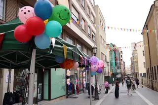 Fiesta Del Comercio San Torcuato 2026 | S.R.