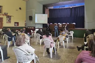 La Junta convoca a alcaldes de Tierra del Vino y Guareña para facilitar los trámites de la extensión de la banda ancha
