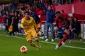 Daniel Fernández, Nuevo Jugador Del Zamora Cf