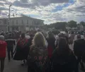 Procesión de la Novena a San Cayetano