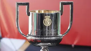 Copa del rey