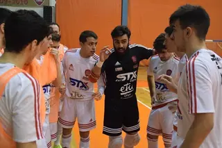 El FS Zamora entra en una parte final del campeonato marcada por las jornadas de descanso