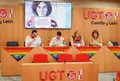 Jornadas sobre los derechos del colectivo LGTBI en UGT Castilla y León