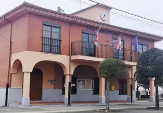 Ayuntamiento de Calzadilla de Tera