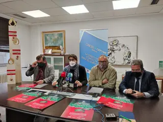 Campaña de comercio de Azeco