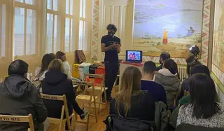 Presentación del libro