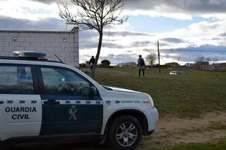 Restos oseos humanos morales