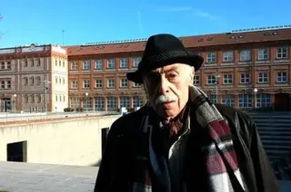 El Ayuntamiento de Zamora traslada sus condolencias ante la muerte de Jesús Hilario Tundidor recordando su importancia para la ciudad