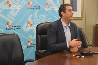 Castro RuedaPrensa