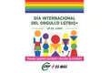 Csif Se Suma Al Día Del Orgullo
