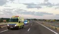 Imagen de un accidente. Archivo