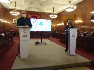Azayca y la Diputación se unen para concienciar a los escolares zamoranos en el cuidado del planeta