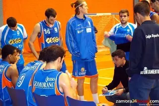 El CB Zamora organiza para esta Navidad su II Campus de Baloncesto