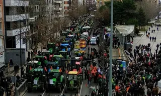 Tractorada