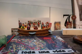 Los recuerdos de 70 años del grupo Doña Urraca en imágenes | Z24H
